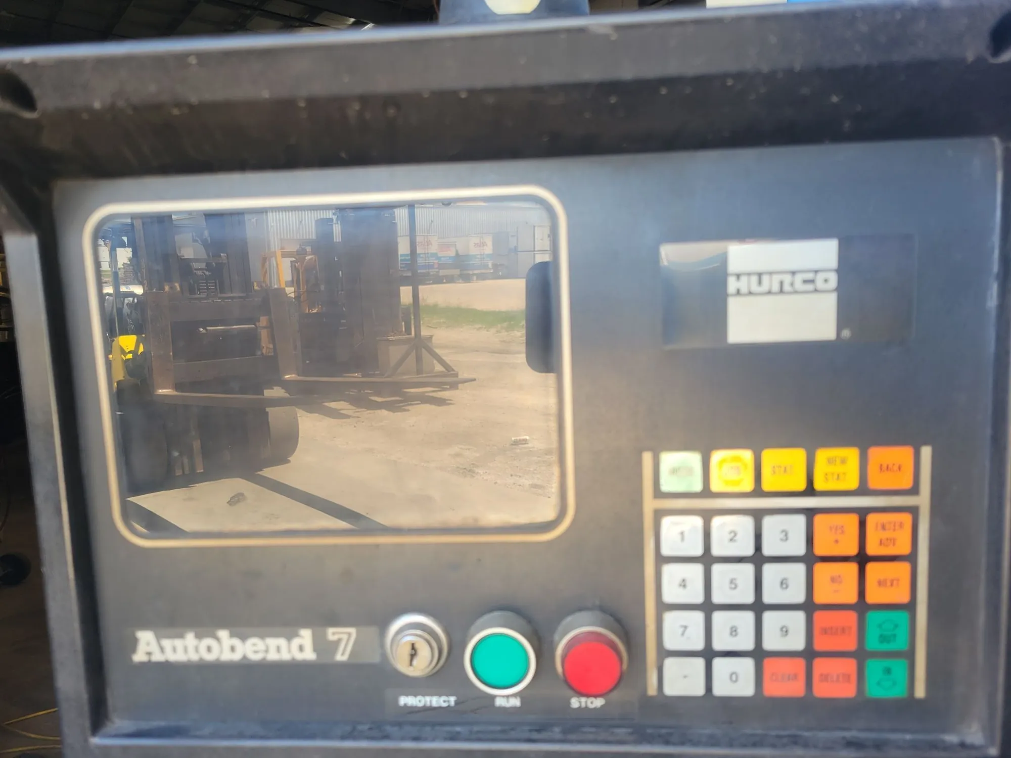 USED LVD 150-JS-10