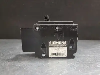 USED SIEMENS BQ1B015