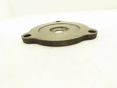 P&H Bridge Crane Hoist Disc Brake Clutch Armature Plate 7-5/8" OD
