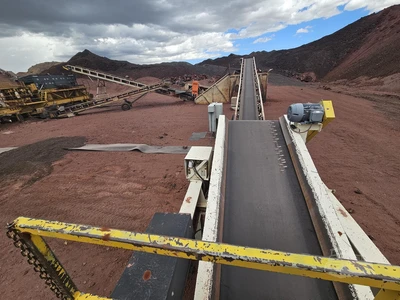 Used 2009 CEDARAPIDS 3042 Jaw Crushers New Mexico US | ABN Services #1362020