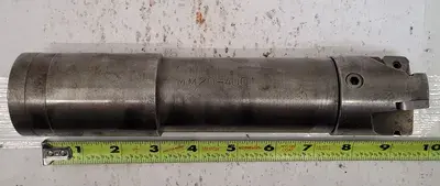 USED MILLING SPECIALTIES EC 20 TO