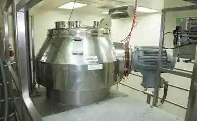 USED NIRO PMA-300