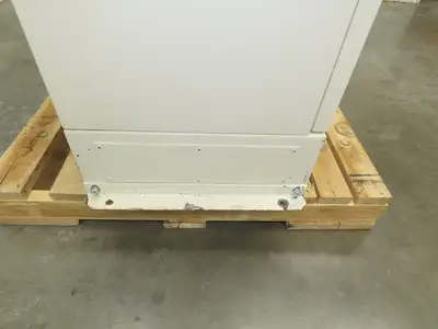 Electrical Modular Enclosure 2000x1800x550mm Control Cabinet Freestanding