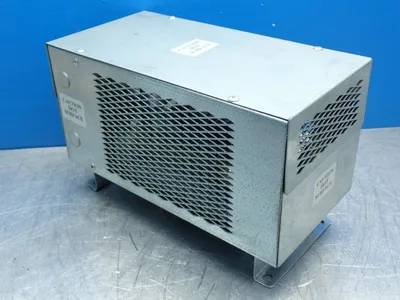 Used POST GLOVER CUDB0117036010100AAA Resistors Ohio US | HGR 24 #1020214