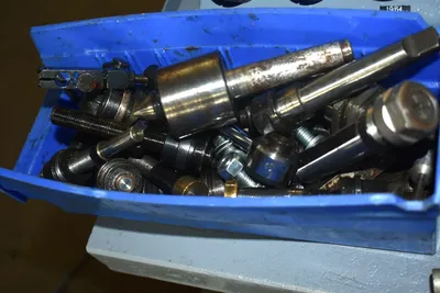 MONARCH 10EE Precision Lathes | Mohawk Machinery (8)