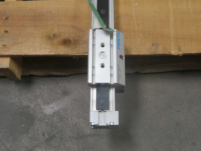 Used FESTO _UNKNOWN_ Linear Actuators Texas US | OCO Industrial #1728641