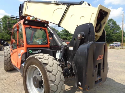 Used 2018 JLG 1255 Aerial Work Platforms New York US | United Lift #1446559