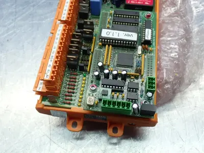 USED AGV 90263