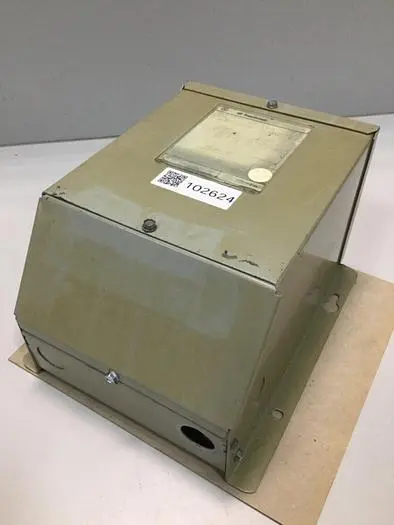 Used GENERAL ELECTRIC / GE 9T51B0011 Transformers Michigan US | Ideal Machinery #576446