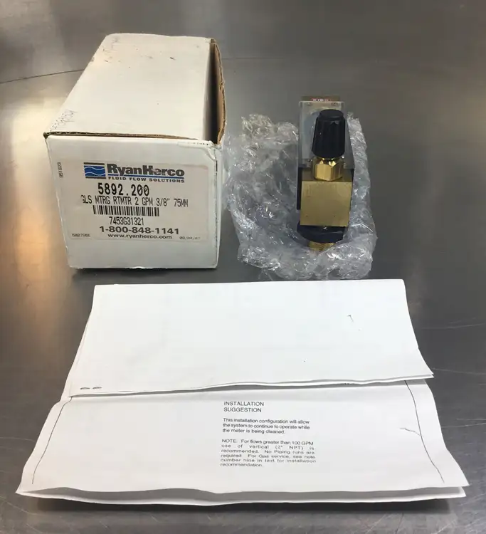 Used King Instrument Company _UNKNOWN_ Air Velocity and Flow South Carolina US | Palmetto Automation #1166573