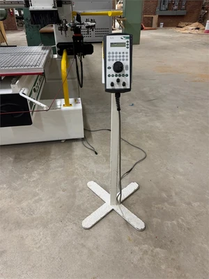 Used 2008 C.R. ONSRUD "96C18" CNC Routers North Carolina US | MachineryMax #1352175