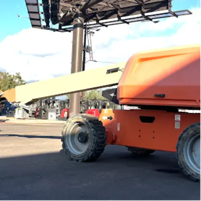 Used 2021 JLG 660SJ Manlifts Pennsylvania US | National Lift Equipment #1368979