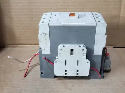 Used BENSHAW RC-85A Switchgears British Columbia CA | Lenmark #1438281