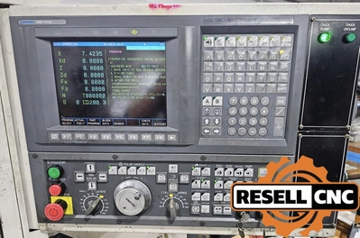 USED 2006 Okuma Heritage ES-L6II