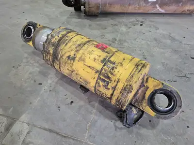 USED KOMATSU EJ8969