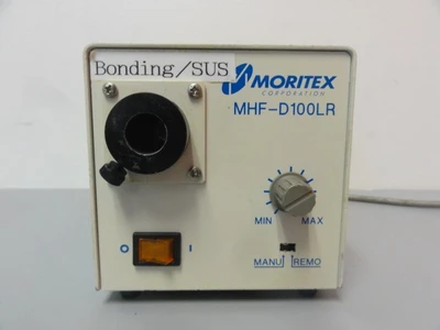 USED MORITEX MHF-D100LR