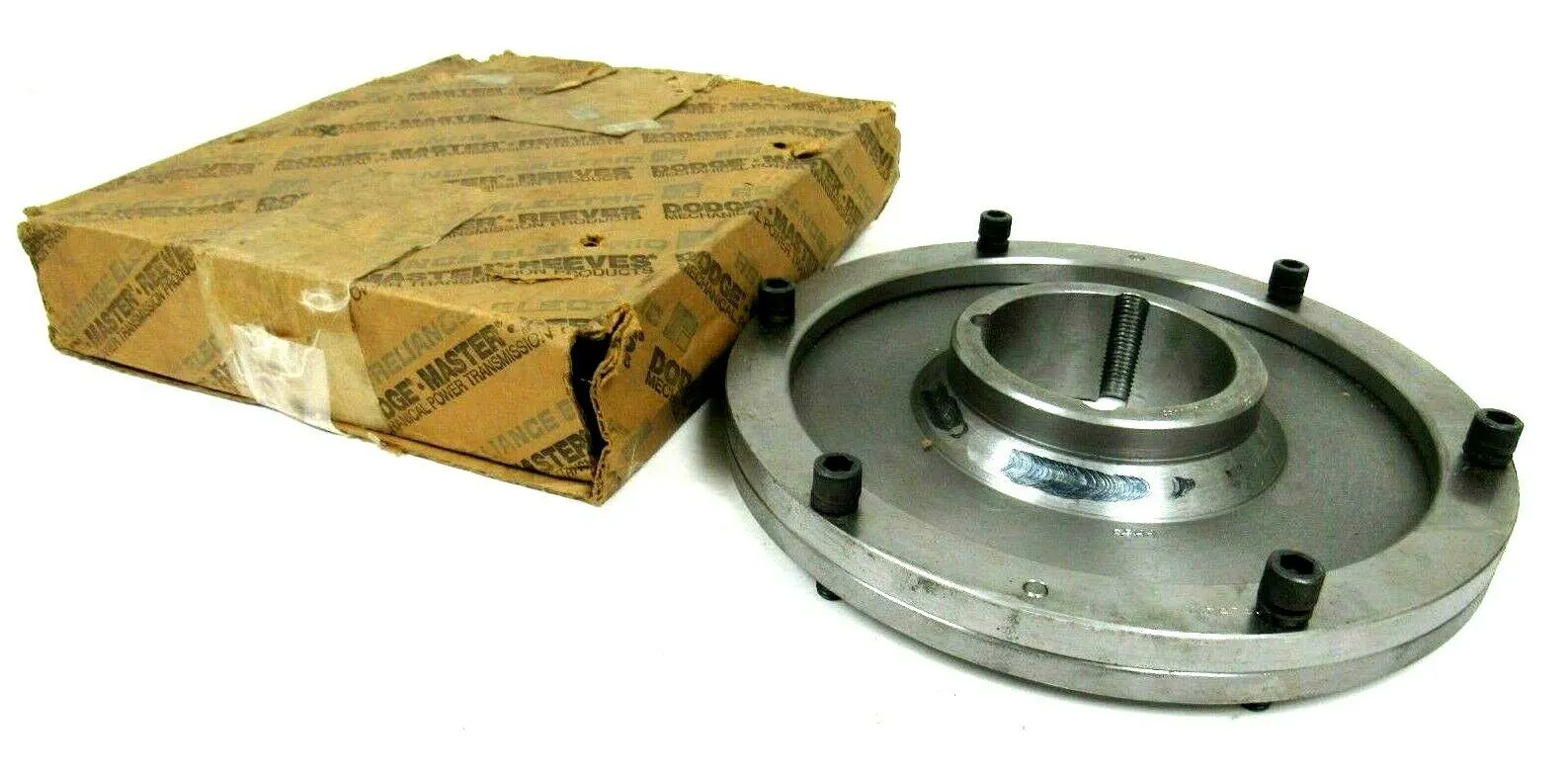 NEW DODGE PH96 COUPLING DISC ASSEMBLY F-PH96