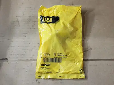 NEW CATERPILLAR 458-3745