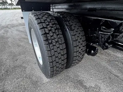 Used 2020 INTERNATIONAL MV Box trucks Florida US | Truck and Van Outlet #1509220