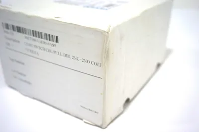 NEW SEALED SIEMENS 3SE7160-1AE00-0AS5 LIMIT SWITCH 3SE71601AE000AS5