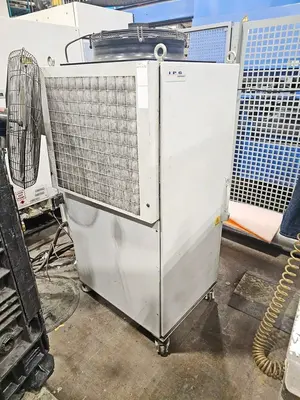 2018 MAZAK Super Turbo X-2412 Laser Cutters | Used Fab Machines (3)