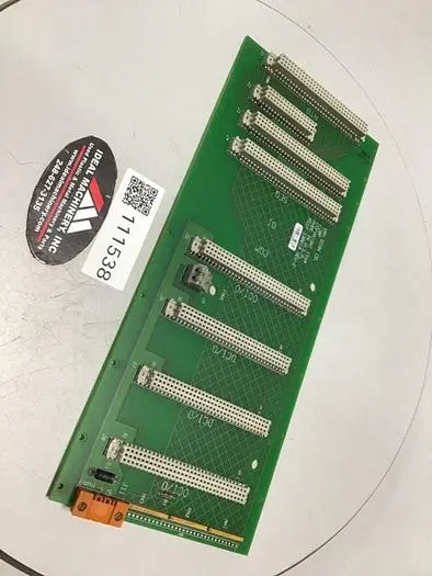 Used VAN DORN PC330-019 330-019 Circuit Boards Michigan US | Ideal Machinery #576569