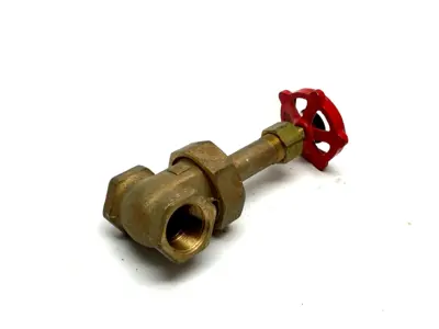 Used Milwaukee Valve 1151-100 Pump & Valve Parts Michigan US | Maverick Industrial Sales #1391163