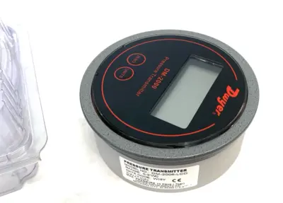 New | in-Stock Dwyer Instruments Differential Pressure Transmitter, Digital Pressure Transmitters Michigan US | Maverick Industrial Sales #1423170