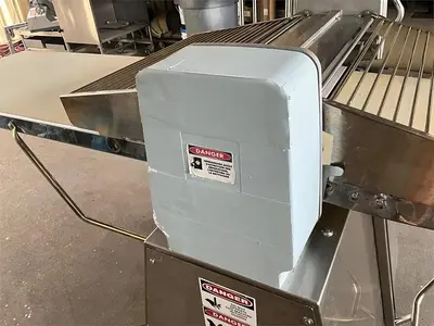 USED RONDO SCO677