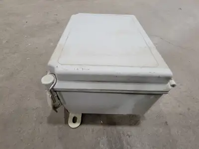 USED HOFFMAN A864CHQRFG