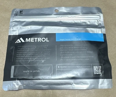 NEW METROL CSJ055A-L