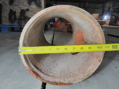 USED VICTAULIC NO. 25