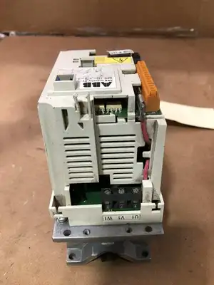 ABB ACS 143 K75-1-U AC Drive -Parts/Repair