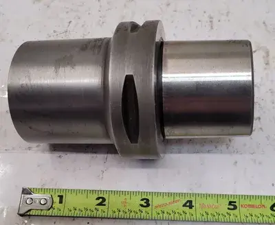 USED SANDVIK CAPTO C8-391.02-63 080