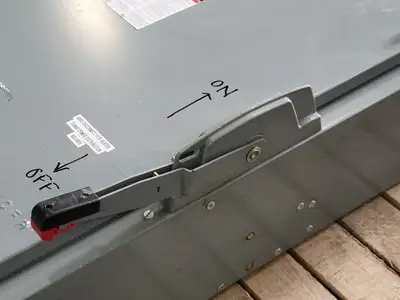 USED FEDERAL PIONEER C5436