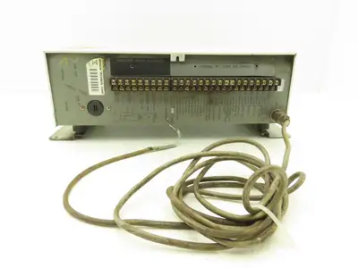 Miyachi CT-110A Weltouch Welding Controller Power Supply Weld Monitor