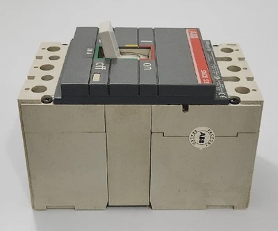 USED ABB S3N