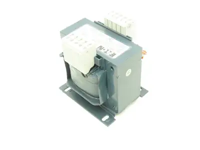 Eaton STN0,315S004 Step-Down Transformer 300VA Pri 200-230V Sec100-120V Lot of 5