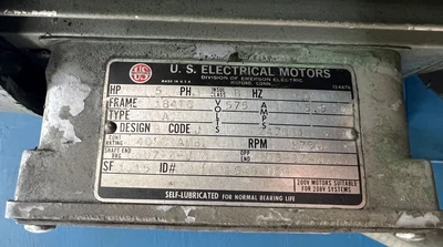 USED MULTIPRESS MULTIPRESS WR45L PRESS