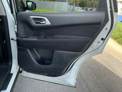 Used 2015 NISSAN PATHFINDER SUVs Michigan US | Miedema Asset Management Group #1474447
