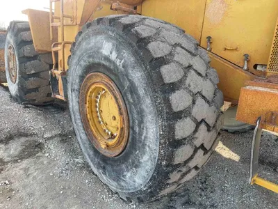 1993 Caterpillar 980F