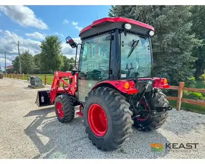 Used TYM _UNKNOWN_ Sub-Compact & Compact Tractors Iowa US | Keast Enterprises #1360483