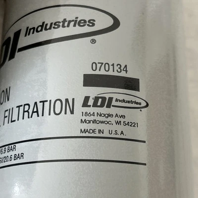 NEW LDI V70134
