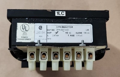 USED Rex Manufacturing 3PR-0011C3H