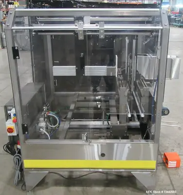 USED ECONOCORP ECONOPACKER