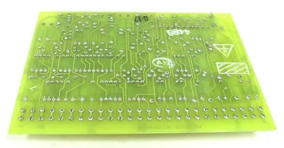 NEW GENERAL ELECTRIC FANUC IC3600TFCU1E1D FIRE ALARM CIRCUIT BOARD