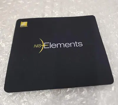 MOUSE PAD NIKON
