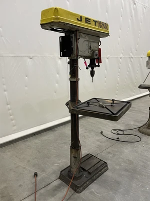 USED DELTA JDP-20MF