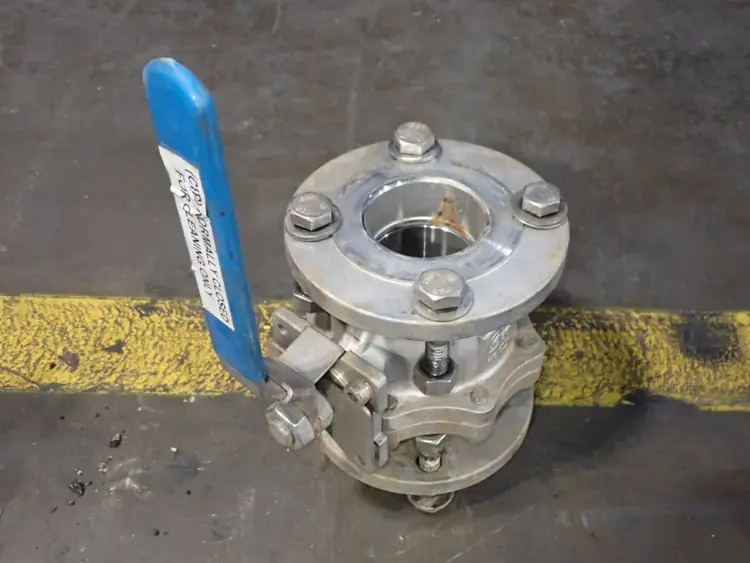 Used CF FZ15FR Pumps Ohio US | HGR 24 #862787