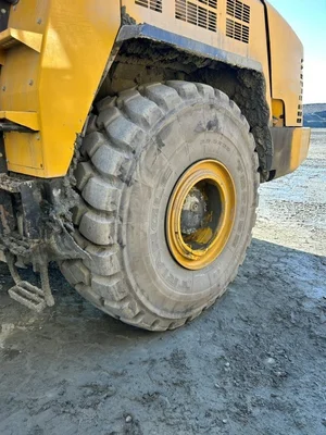 Used 2014 Komatsu HM400-3 Articulated Dump Trucks Ontario CA | Zadoon Equipment #1480634